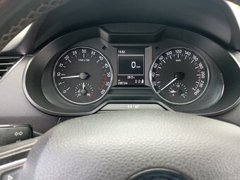 Octavia combi 3 1.6 77Kw - 6