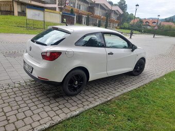 SEAT IBIZA - 6