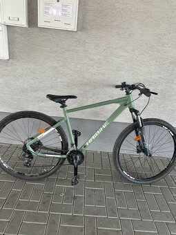 Horský Bicykel - 6