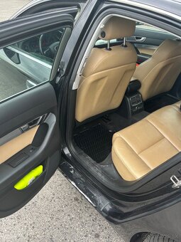 Audi a6 c6 - 6