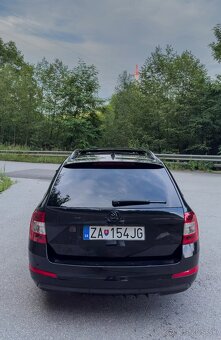 Škoda Octavia 3 110kw Dsg Laurin Klement - 6