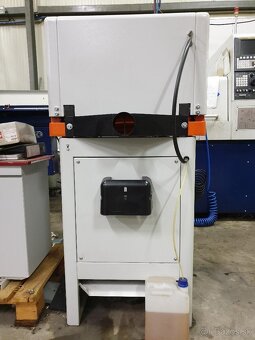Poloautomatická kotoučová pila KASTO ALU-U12 - 6