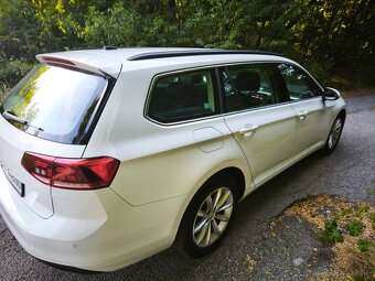 Predám VW Passat b8 140 kw - 6