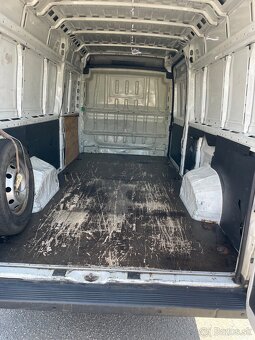 Predám Peugeot Boxer - 6
