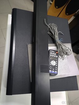 Soundbar Yamaha - 6