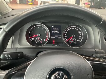 Volkswagen Golf VII 1.2 TSI Comfortline BlueMotion Tech - 6