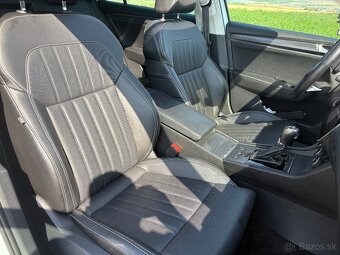 Škoda Superb 3fl DSG - 6