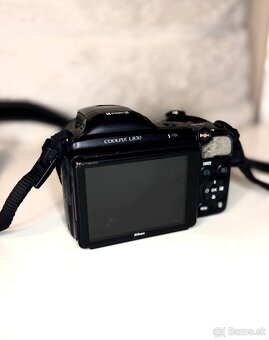 Nikon Coolpix L830 - 6