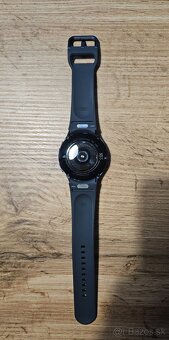 Predám hodinky Samsung Galaxy Watch 6 44mm ako nové - 6