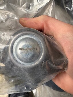 Predná náprava VW,Audi,Seat,Škoda🚗 - 6