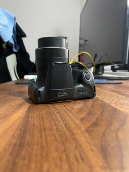 Canon Powershot SX400 IS - 6