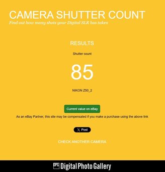 Predám Nikon Z50 II + Nikkor Z DX 16-50mm f/3.5-6.3 VR - 6