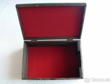 Plato na slovenské strieborné proof mince - 6