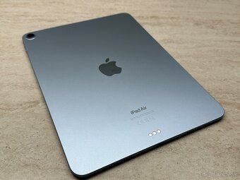 Apple iPad Air 11 M2 128 GB Wi-Fi Blue - 6