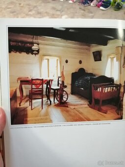 Vlkolínec - klenot svetového dedičstva--2000--Obrazová publi - 6