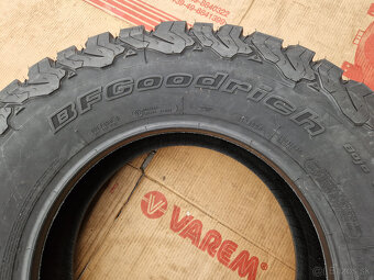 255/75 r17 zimne celorocne pneumatiky 255 75 17 255/75/17 - 6