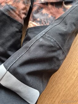 Detska zimna kombineza Reima Kurikka, vel. 110 - 6