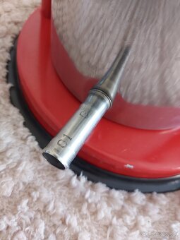 Ručný lis na ovocie - 6