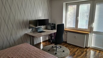 SVOJ 2-izbový byt v Starom Meste na ul. Pajorova - 6