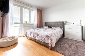 Kompletne zariadený 2-izbový byt pri hrádzi, Sihoť - 6