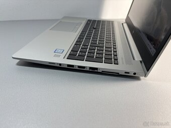 #084 - HP EliteBook 850 G5/i5 8250U/32GB RAM/256GB SSD/W11 - 6