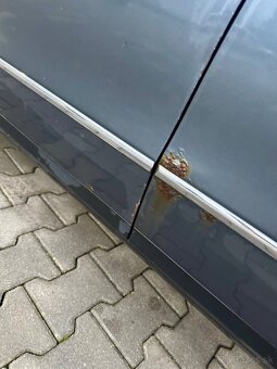 VW Passat B6 Combi 1,6tdi - 6