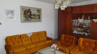 Predaj, Rodinný dom, Soľ, okres Vranov nad Topľou - 6