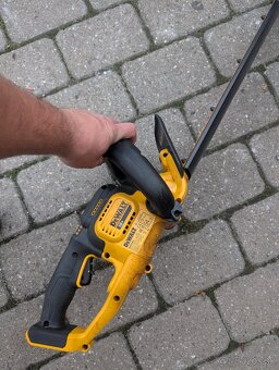 Nožnice na živé plat - 6