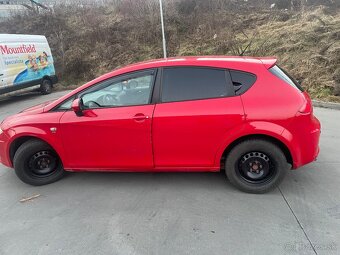 Seat leon 1.4 tsi 92kw - 6