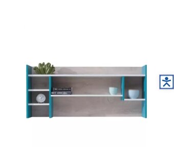 Detska/študentská izba - 6