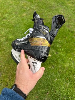 Korcule Bauer Supreme Ultrasonic - 6