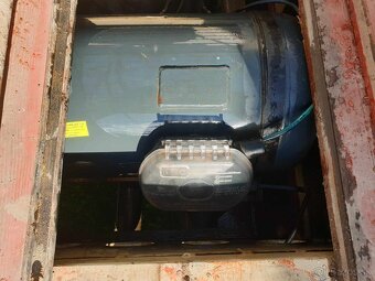 Škoda 1203 Taz valnik - 6