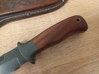 Bojový nôž od nožiara - 6