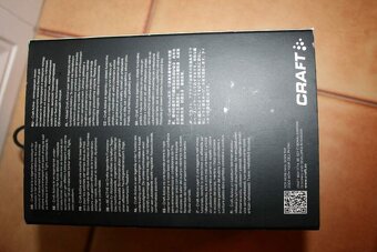 termoprádlo CRAFT - 6