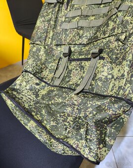 Ruský vojenský batoh - 6