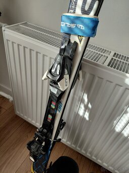 Lyže a lyžiarky - 6