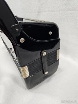 Akordeon weltmeister romance 874, 120basovy - 6