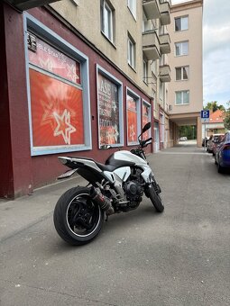 Honda cb1000r - 6