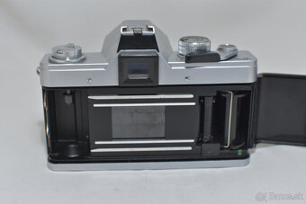 PRAKTICA MTL 3 + PENTACON auto 1,8 / 50 MC . - 6