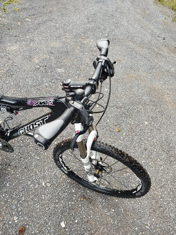 celoodpruzeny Ghost MISS AMR 5700 - 6