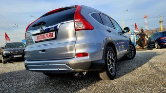 Honda CR-V 1.6 i-DTEC Comfort 2WD - 6