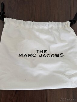 Kabelka Marc Jacobs - 6