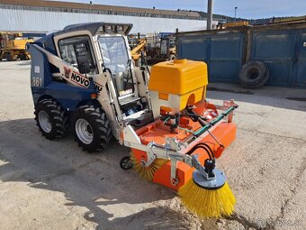 Nakladač - Novotný B-861 - 6