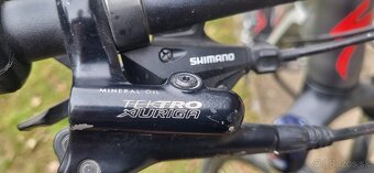 Specialized Rockhopper M 17,5 - 6