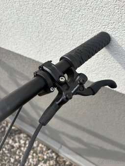 Kellys Thorx 10 – málo jazdený - 6