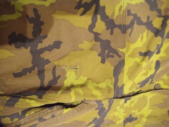 Vojenské maskače - 6