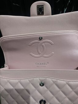Chanel Medium Classic Double Flap Bag - 6