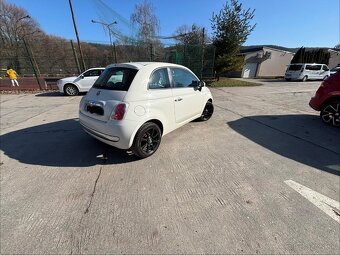 Fiat 500 - 6