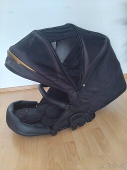 Kočiar trojkombinácia - 6