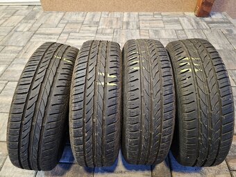 Plechové disky Peugeot 206 - 6